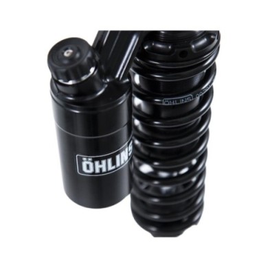 Öhlins Stossdämpfer STX 36 Blackline