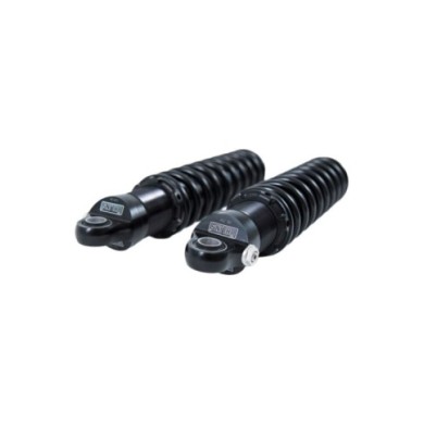 Öhlins Amortisseurs Blackline