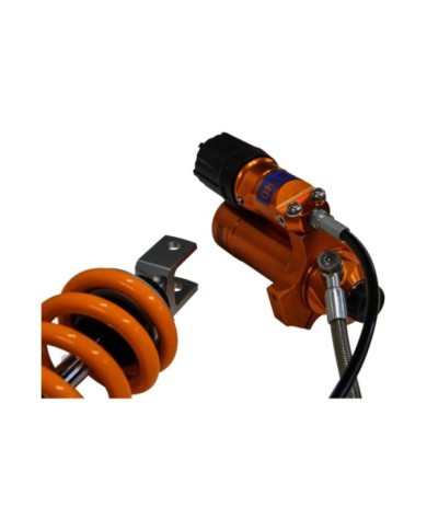 Öhlins Stossdämpfer STX 46 Adventure