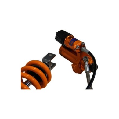 Öhlins Amortisseur STX 46 Adventure
