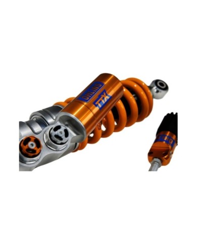 Öhlins Amortisseur TTX GP