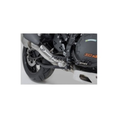 SW-MOTECH Kit de repose-pieds EVO