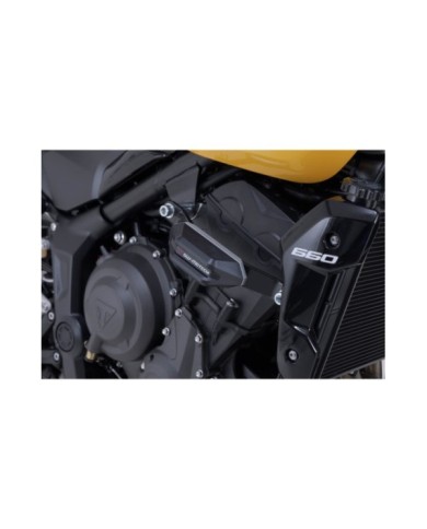 SW-MOTECH Kit de patins de protection
