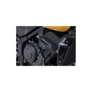SW-MOTECH Sturzpad-Kit