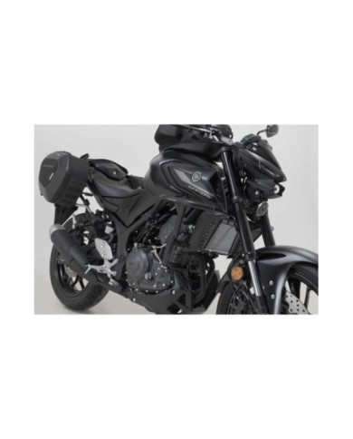 SW-MOTECH Barre de protection