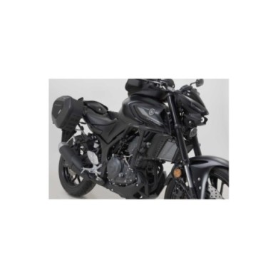 SW-MOTECH Barre de protection