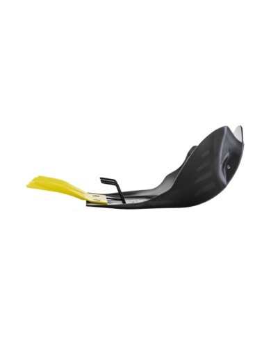Acerbis Sabot moteur