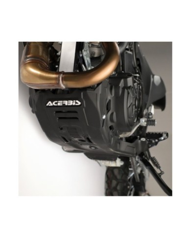 Acerbis Motorschutzplatte