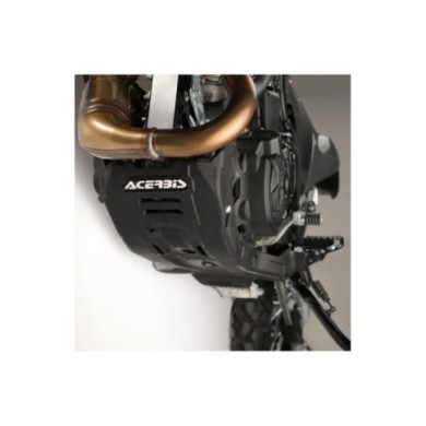 Acerbis Motorschutzplatte