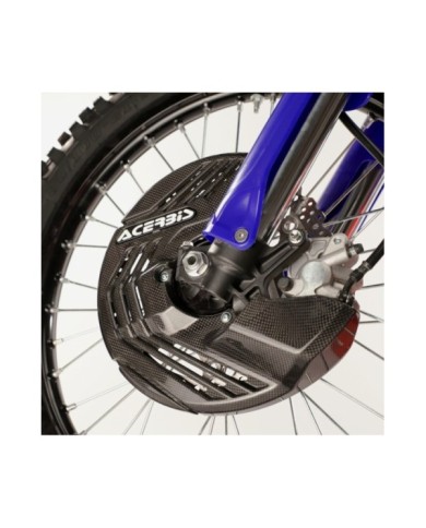 Acerbis Cache-disque de frein Linear Ø max. 280 mm