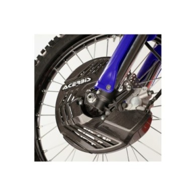 Acerbis Cache-disque de frein Linear Ø max. 280 mm