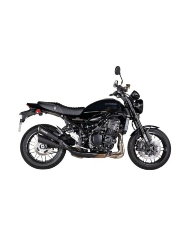 AKRAPOVIC Slip-On Line (SS)