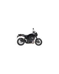 AKRAPOVIC Slip-On Line (SS)