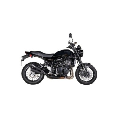 AKRAPOVIC Slip-On Line (SS)