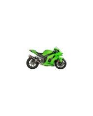 AKRAPOVIC Track Day Link Pipe Collector (Titanium)