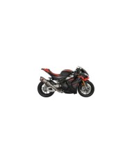 AKRAPOVIC Slip-On Line (Titan)
