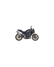 AKRAPOVIC Slip-On Line (Titanium)