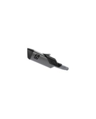 AKRAPOVIC Slip-On Line (Titanium)