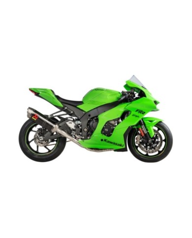 AKRAPOVIC Evolution Line (Carbon)