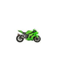 AKRAPOVIC Evolution Line (Carbon)