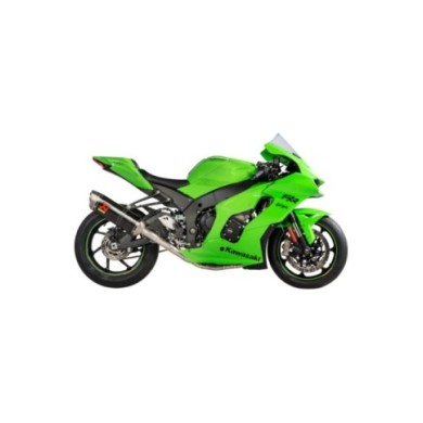 AKRAPOVIC Evolution Line (Carbon)