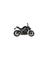 AKRAPOVIC Slip-On Line (Carbon)