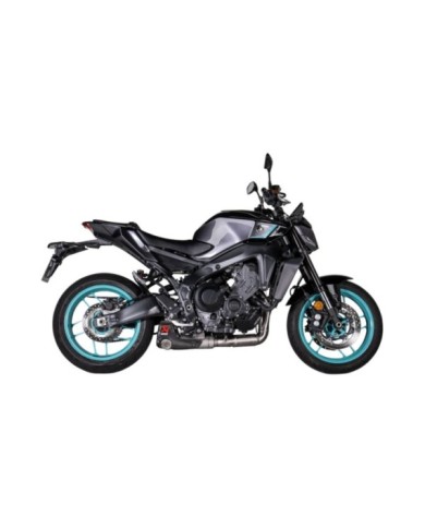 AKRAPOVIC Racing Line (SS)
