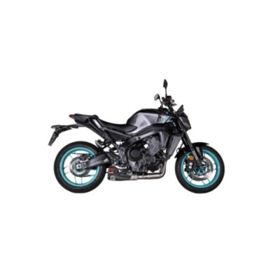 AKRAPOVIC Racing Line (SS)