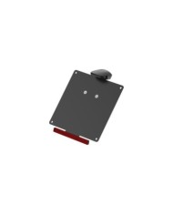 Rizoma AMERCIANA License Plate Holder Kit, EU Version
