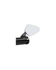 Motogadget Lenkerenspiegel MO.VIEW Blade Flip