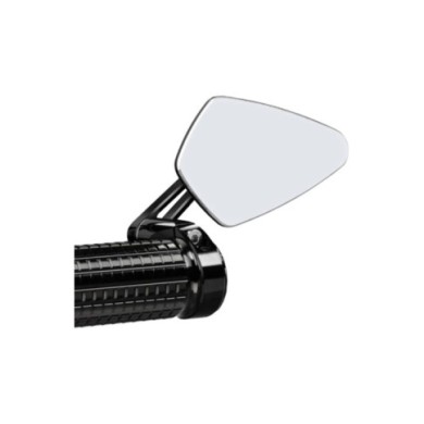 Motogadget Rétroviseurs de guidon MO.VIEW Blade Flip
