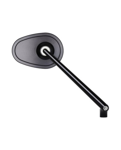 Motogadget Rétroviseur de guidon MO.VIEW SPORT 60