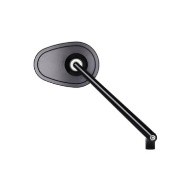 Motogadget Rétroviseur de guidon MO.VIEW SPORT 60