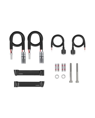 Rizoma Kit des clignotants avant Rizoma Light Unit