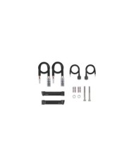Rizoma Kit des clignotants avant Rizoma Light Unit