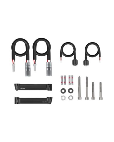 Rizoma Kit des clignotants avant Rizoma Light Unit