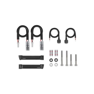 Rizoma Kit des clignotants avant Rizoma Light Unit