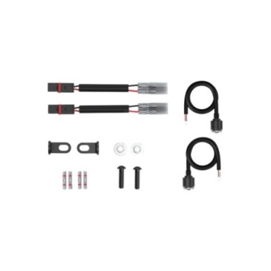 Rizoma Rizoma Light Unit Blinkerkit (Vordere)