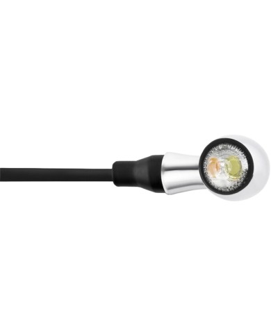 Rizoma Clignotant Club S (3 fonctions)