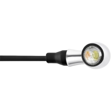 Rizoma Blinker Club S (3 Funktionen)