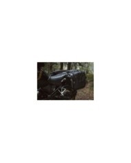 SW-MOTECH SysBag WP L avec plaque d'adaptation gauche