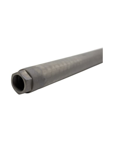 Öhlins Outil, capuchon de tube cylindrique
