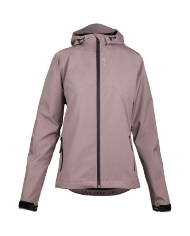 iXS iXS Women's Carve All-Weather 2.0 jacket dirty purple 40
