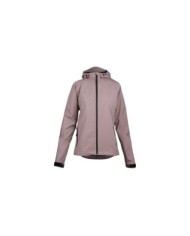 iXS iXS Women's Carve All-Weather 2.0 jacket dirty purple 40