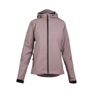 iXS iXS Women's Carve All-Weather 2.0 jacket dirty purple 40