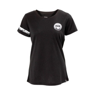 iXS Women's Legacy I tee black