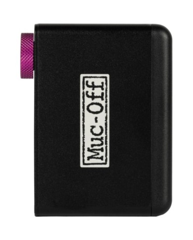 Muc-Off Muc-Off AirMach Electric Pro Max Inflator