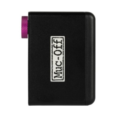 Muc-Off Muc-Off AirMach Electric Pro Max Inflator