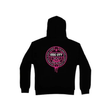 Muc-Off Hoodie Clean Living Limited