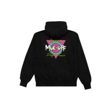 Muc-Off Surf Hoodie noir